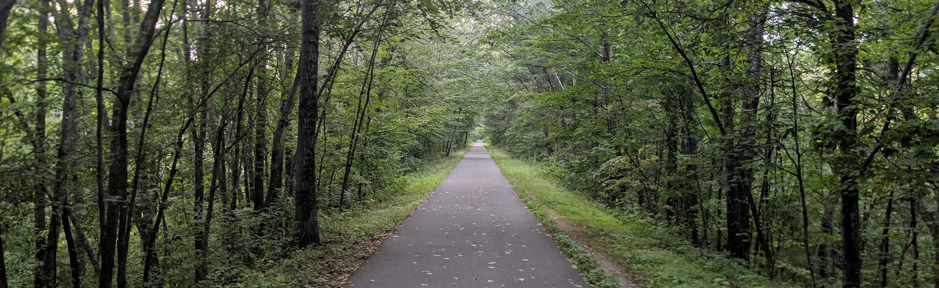 Rail Trail
