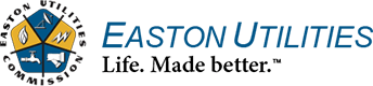 Easton Utilities Logo