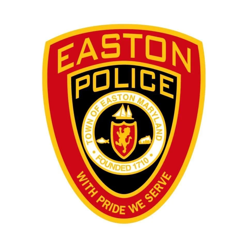 Easton Police Department