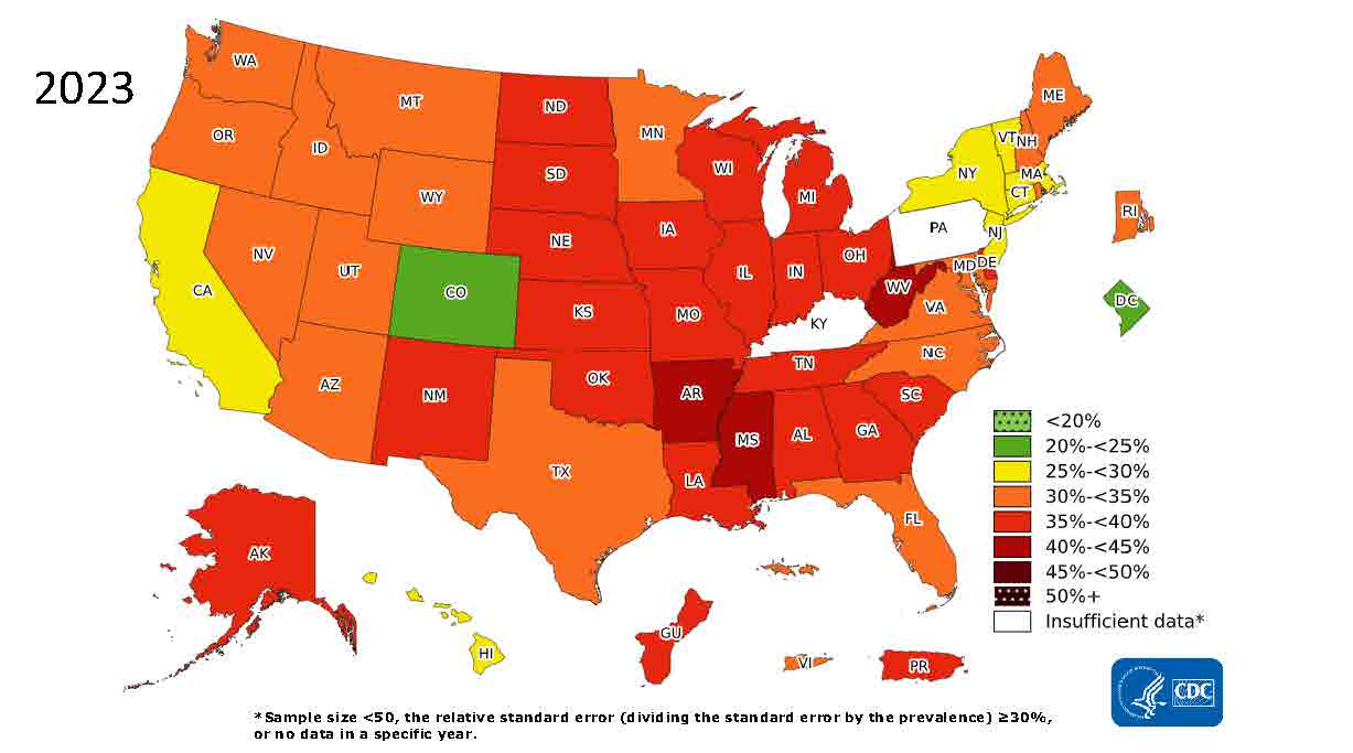 US Obesity