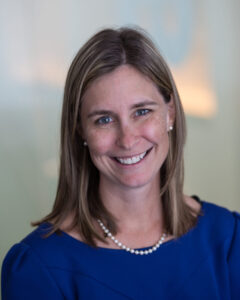 Megan Weil Latshaw, PhD, MHS