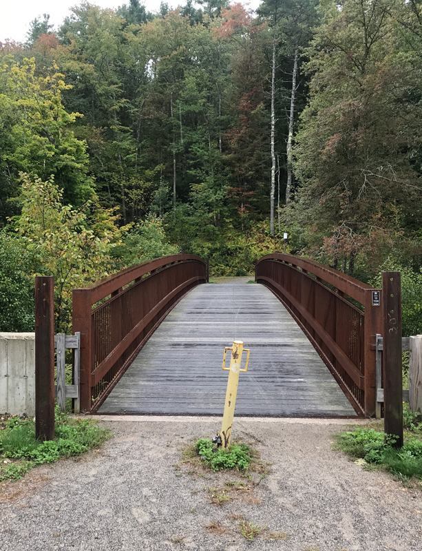 Mass Central Rail Trail