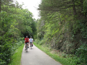 Root River Trail