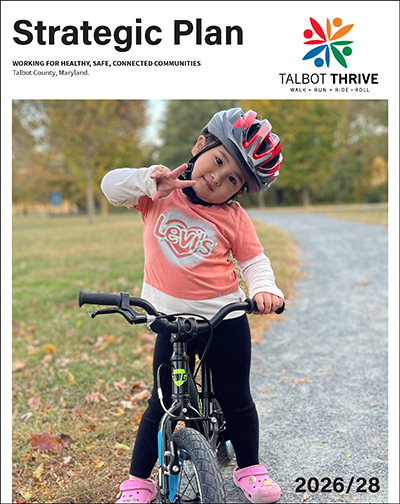 Strategic Plan Cover