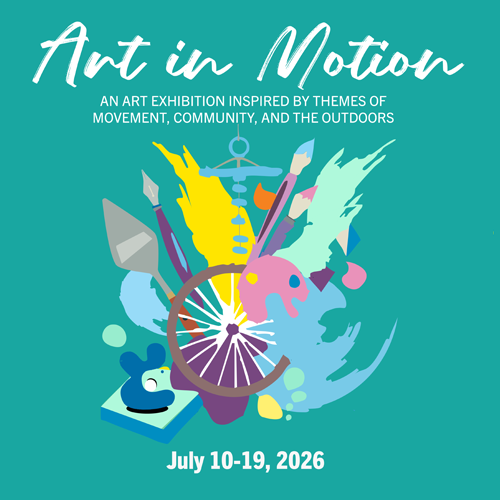 ArtinMotion Art in Motion