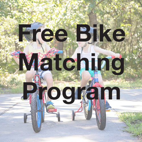 FreeBikeMatchingBox