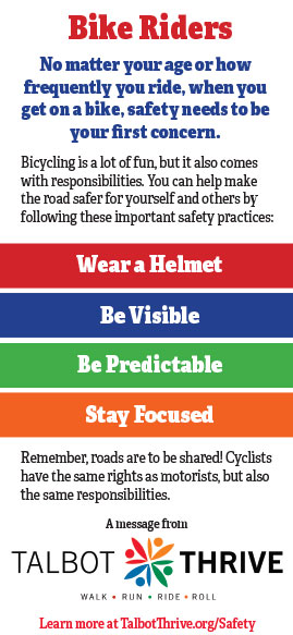 For Bikers