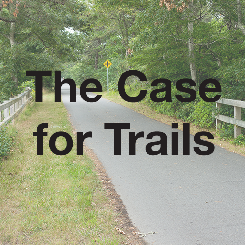 TheCaseforTrails The Case for Trails